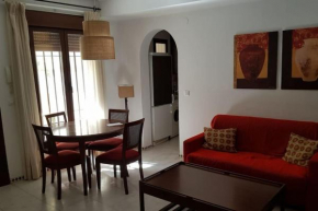 Precioso apartamento junto a plaza la Corredera